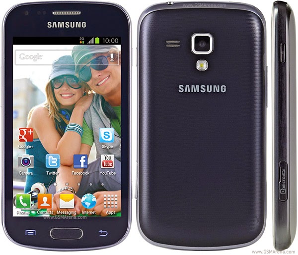 Download Samsung Galaxy Ace IIx GT-S7560M