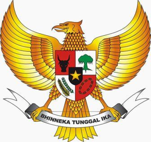 700 Gambar  Dan Foto Garuda  Pancasila  Paling  Keren  Infobaru