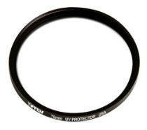 Tiffen 72mm UV Protection Filter