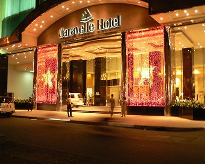 Caravelle Hotel