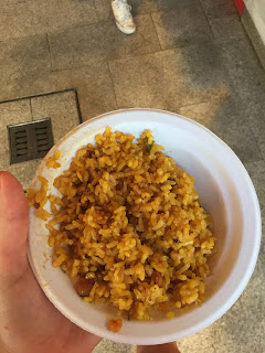 Paella