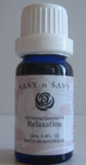 12ml Relaxation Essential Oil Blend