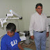 NUEVA SALA DE ODONTOLOGIA EN LA UNIDAD SANITARIA MONTEVERDE