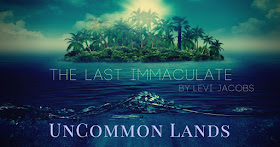 "The Last Immaculate" by Levi Jacobs