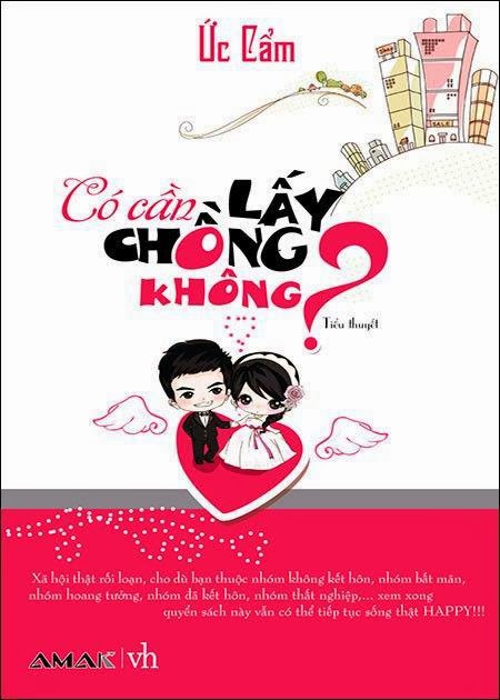 Có Cần Lấy Chồng Không Prc