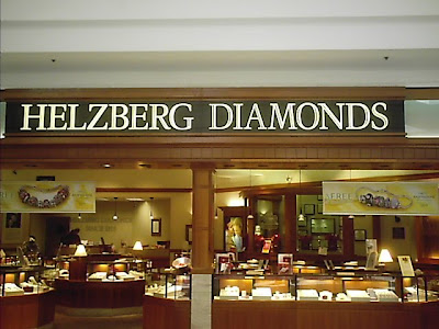 University Mall, Stores, Zale's Jewelers in Orem, Utah. (ut