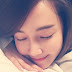 Jessica Jung bids goodnight with her sweet selfie