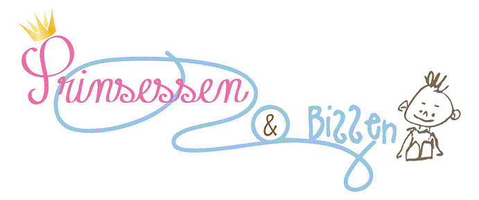 Prinsessen og Bissen