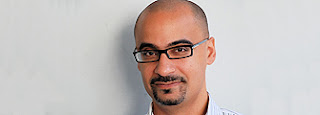 Junot Díaz