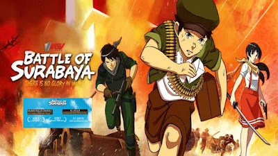 Download Film Battle of Surabaya (2015) Full Movies