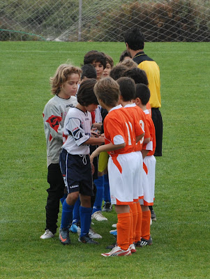 Escolas A com Palmelense III
