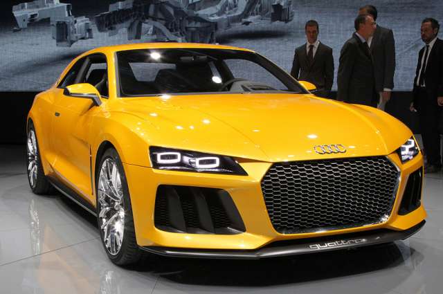 2017 Audi S5 Engine Review Release Review Car Price Concept