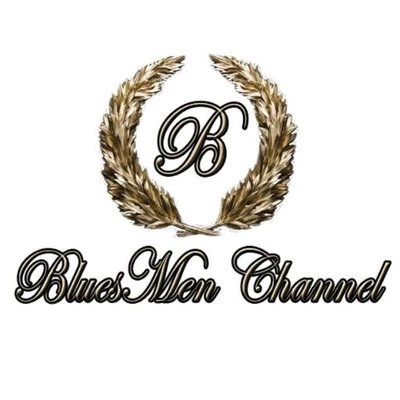 BluesMen Channel (Gold) - USA