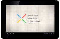 tablet 7 inch galaxy nexus