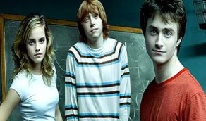 Trailer Harry potter y las reliquias de la muerte