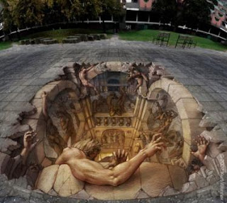 STREET PAINTING