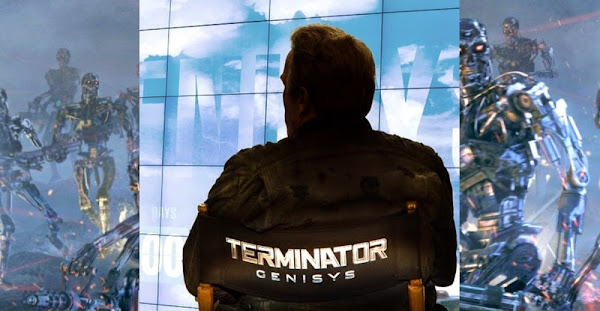 Terminator: Genisys