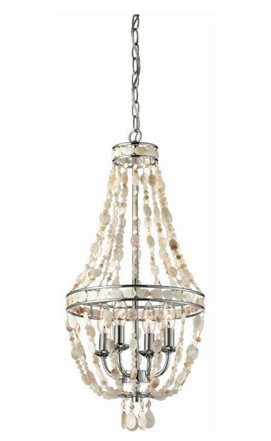 style selections chandelier lowe's