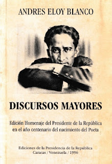 Andrés Eloy Blanco - Discursos Mayores