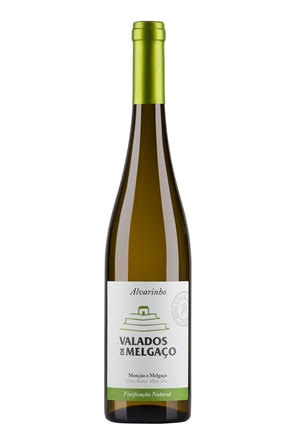 Valados de Melgaço Alvarinho – Vinificação Natural 2016