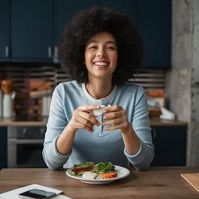 How Many Calories Does the Body Use to Break Down Food into Energy?