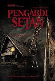  CAM Subtitle Indonesia Streaming Movie Download  Gratis Pengabdi Setan (2017)