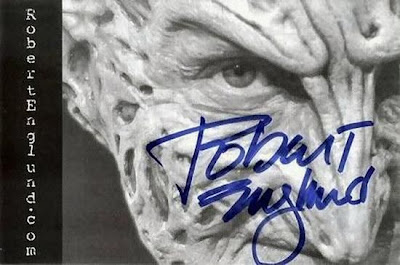 Famous signatures