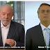 TSE decide conceder direito de resposta e dá a Lula 24 inserções no tempo de TV de Bolsonaro
