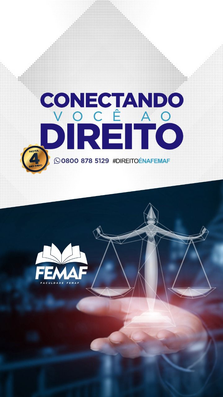 Projeto FEMAF conecta OAB você aprovado