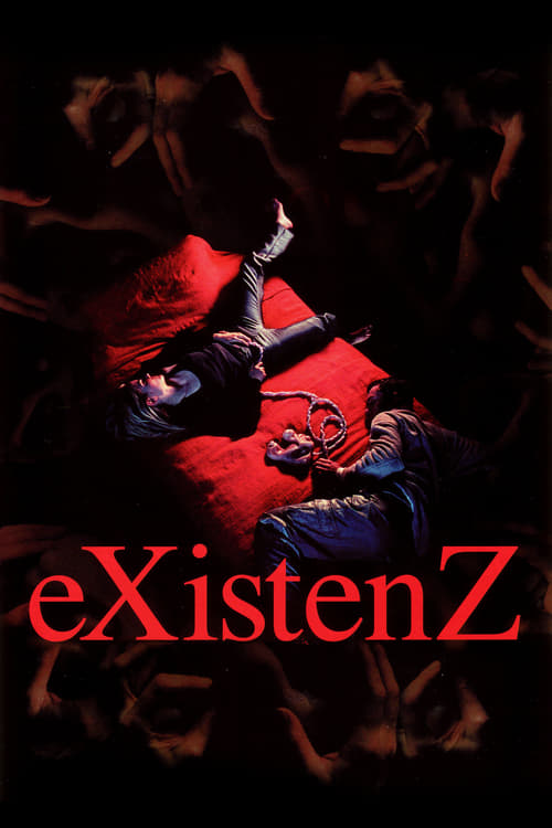 [HD] eXistenZ 1999 Pelicula Completa En Español Castellano