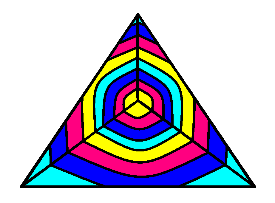 Triangle Design