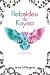 Cubierta de Rebeldes de Kaysa