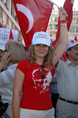  Turkish Armenians