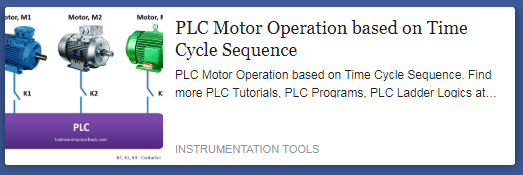 https://instrumentationtools.com/plc-program-for-motor-operation-based-on-time-cycle-sequence/
