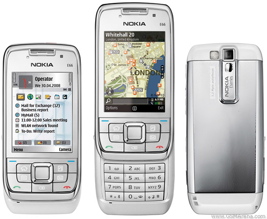 .5'&5 FHCJ' e66 nokia e66