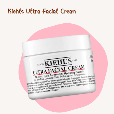 Kiehls Ultra Facial Cream OHO999.com