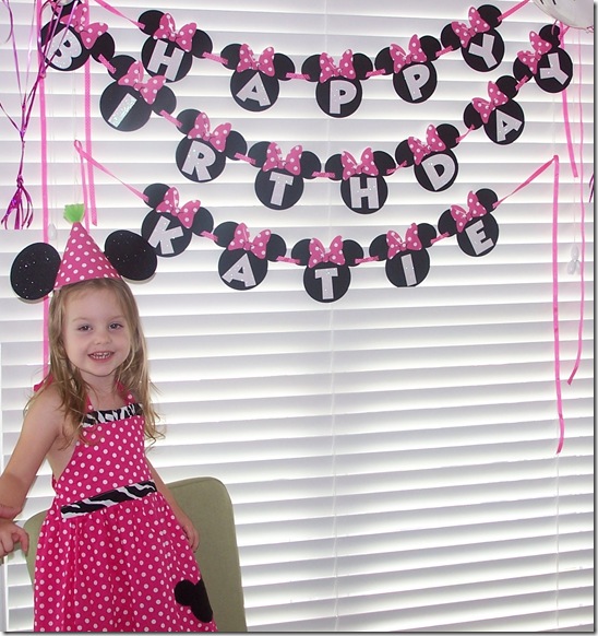 Katie's 3rd Birthday 188