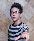 photo - profil - biografi Dicky Muhammad Prasetya SM*SH Lengkap