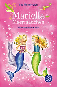 Mariella Meermädchen – Meeresreich in Not