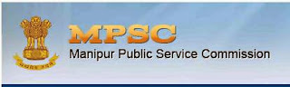 Manipur PSC 217 Lecturer Recruitment,Nov-2014