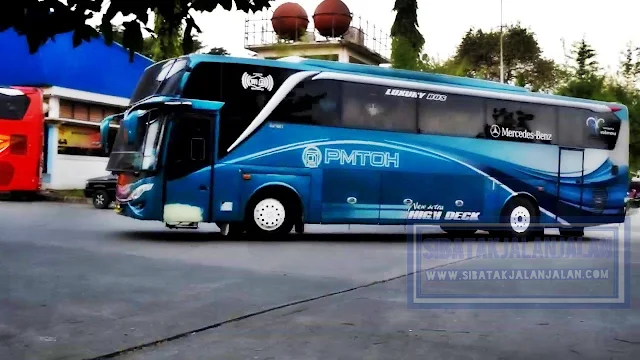 bus pmtoh