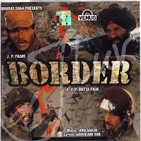 Border 1997 Hindi Movie Watch Online