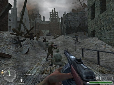 aminkom.blogspot.com - Free Download Games Call of Duty 1