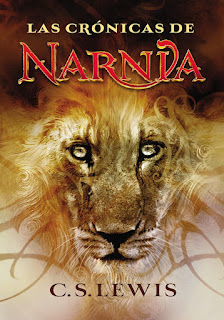 libro narnia