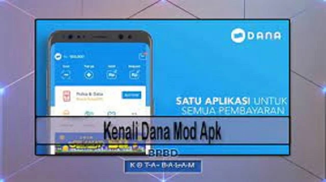 Apk Mod Penghasil Saldo Dana