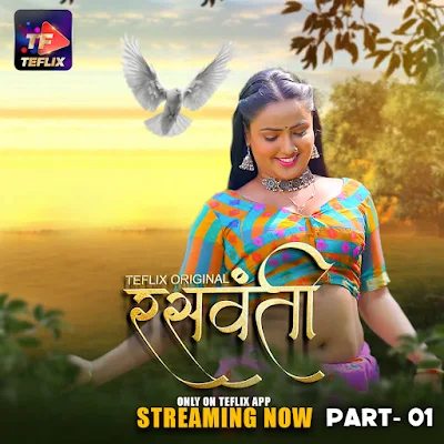 Raswanti Hindi Web Series TeFLix Watch Online