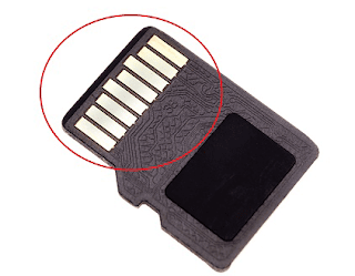 Ways to Fix Damaged or Unread Memory Cards