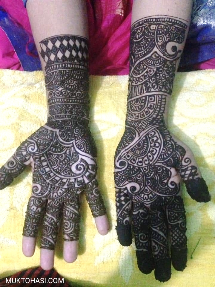 Mehedi design, মেহেদী ডিজাইন,  mehndi design picture, mehandi design picture, মেহেদী ডিজাইনের ছবি,