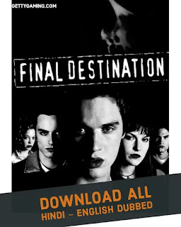 Final Destination 1 Download in Hindi English Dubbed