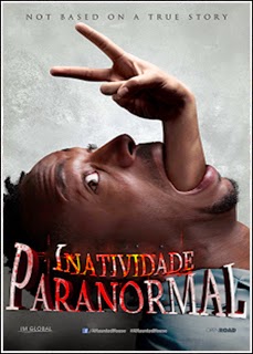 Download Inatividade Paranormal 2   Dublado